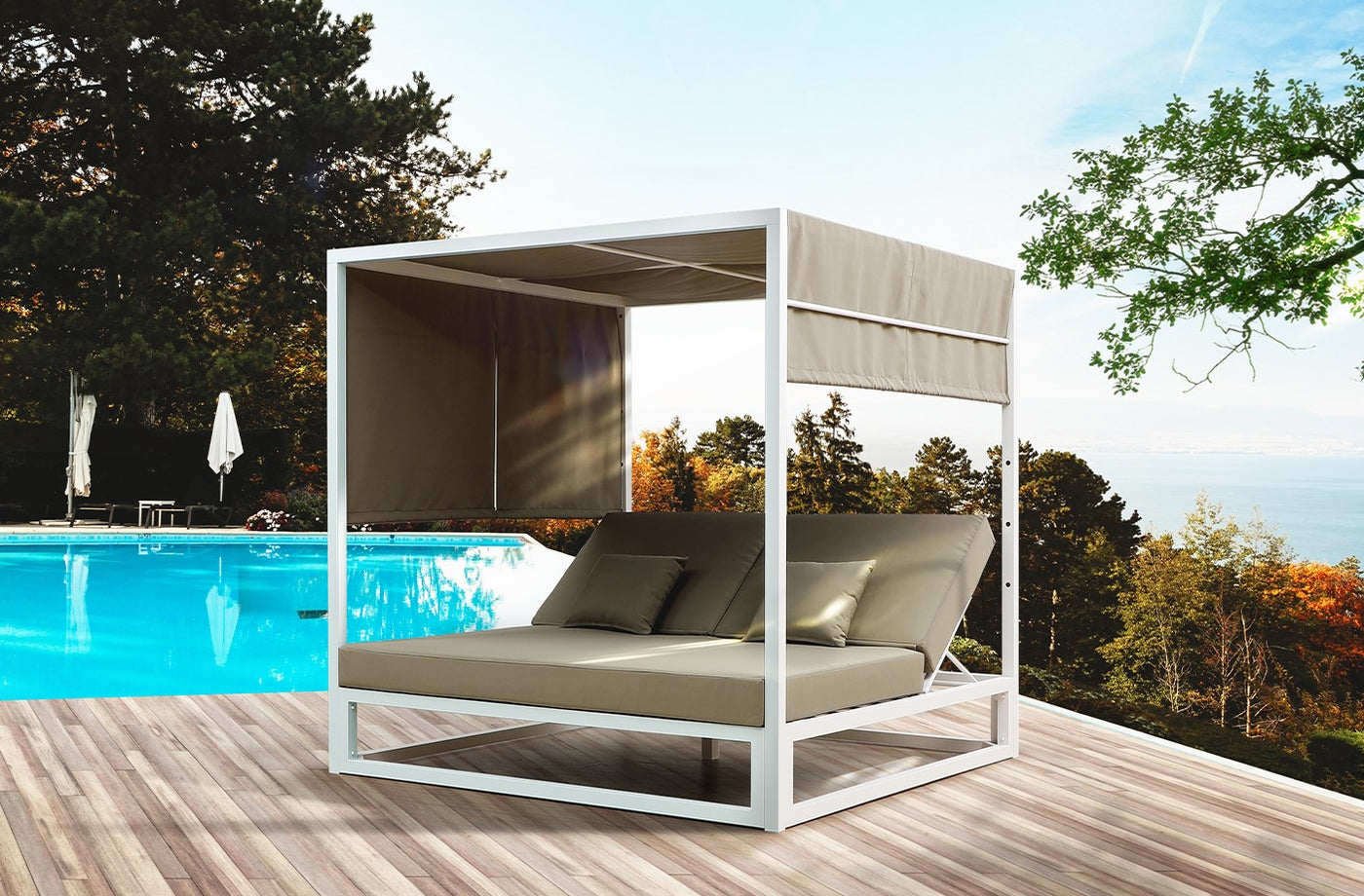 How to Choose the Best Pieces for Your Outdoor Space!