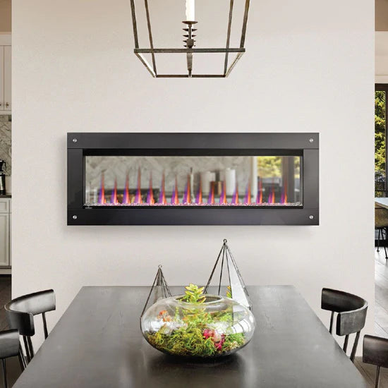 Read THIS before you buy an Electric Fireplace!
