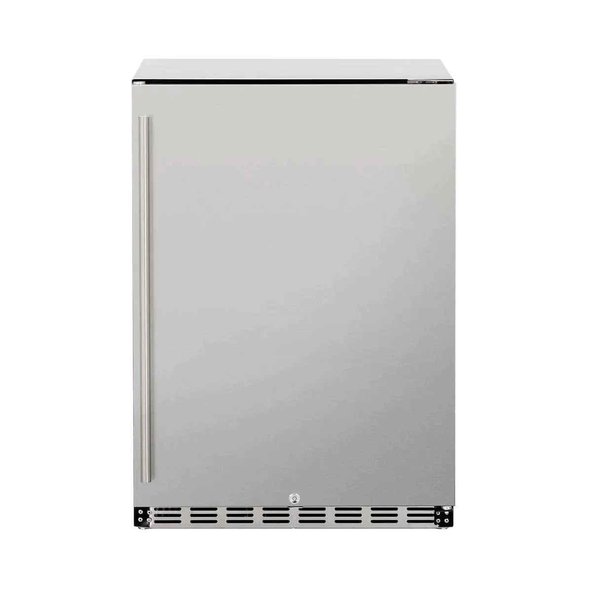 Summerset 24 Wide 5.3 Cu. Ft. Deluxe Outdoor Rated Refrigerator