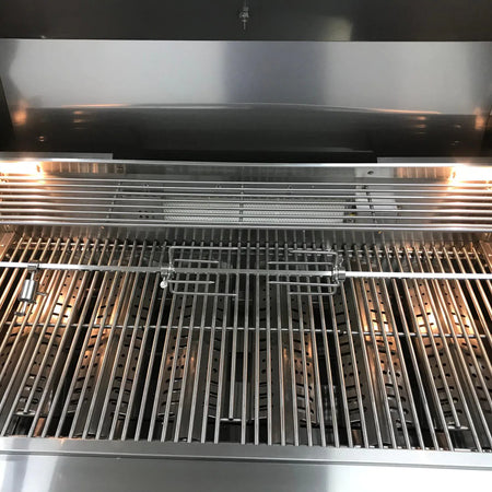 Mont Alpi 400 32-Inch Built-In Propane Gas Grill - MABi400 - Room By The Tree