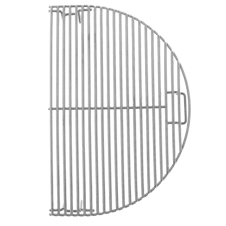 Primo Oval XL 400 Ceramic Kamado Grill With Stainless Steel Grates - PGCXLH (2021) - Room By The Tree