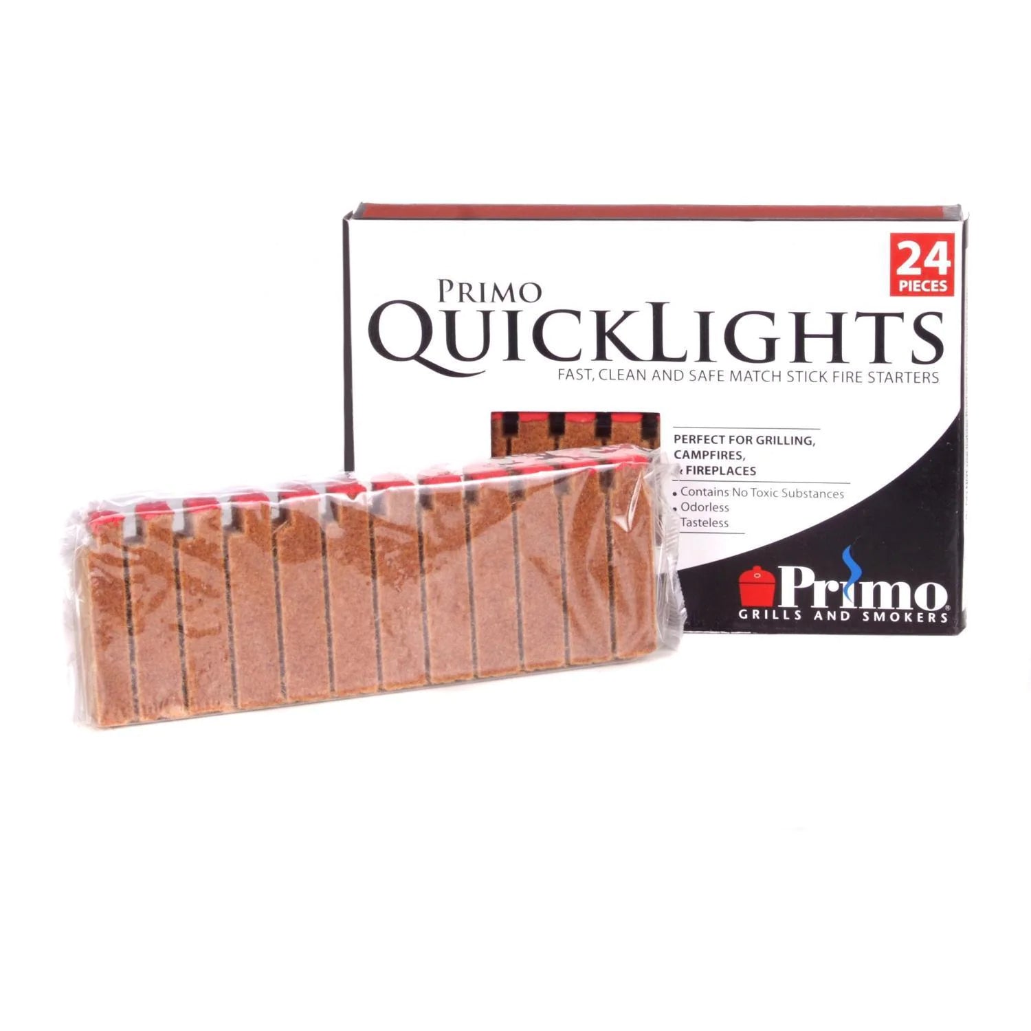Primo Quick Lights - 24-Piece Box - Room By The Tree